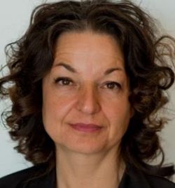 Cristina Marazzi