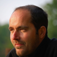 Sylvain Poggi (INRAE)